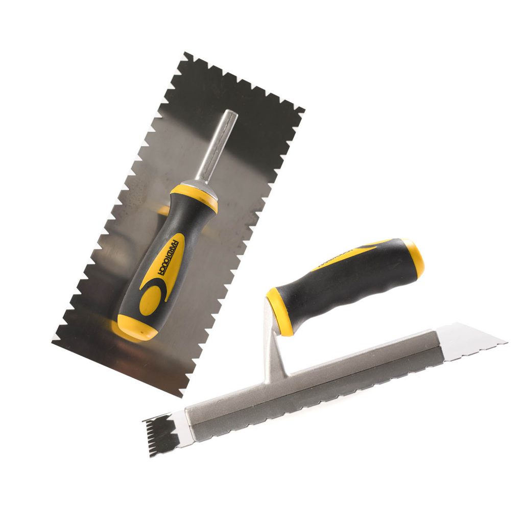 Adhesives & Sealants