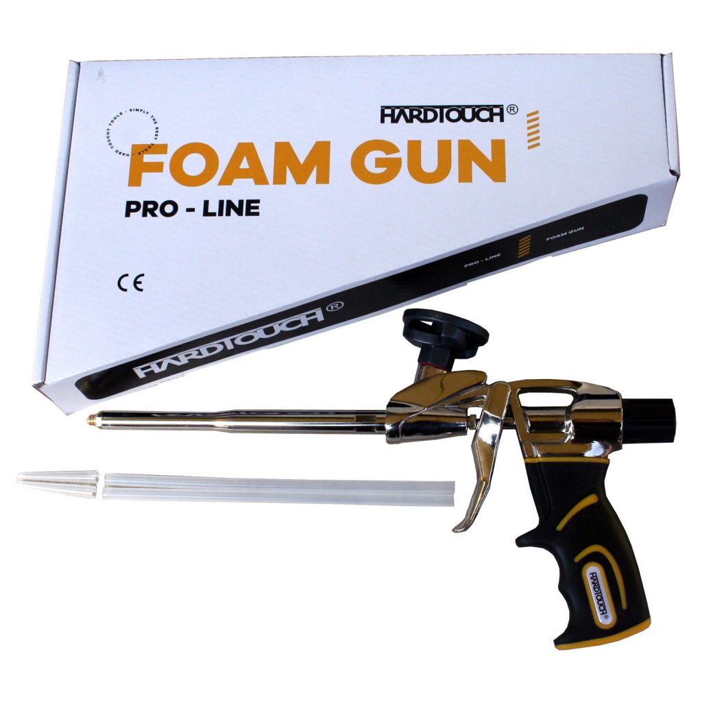 PU Mounting Foams
