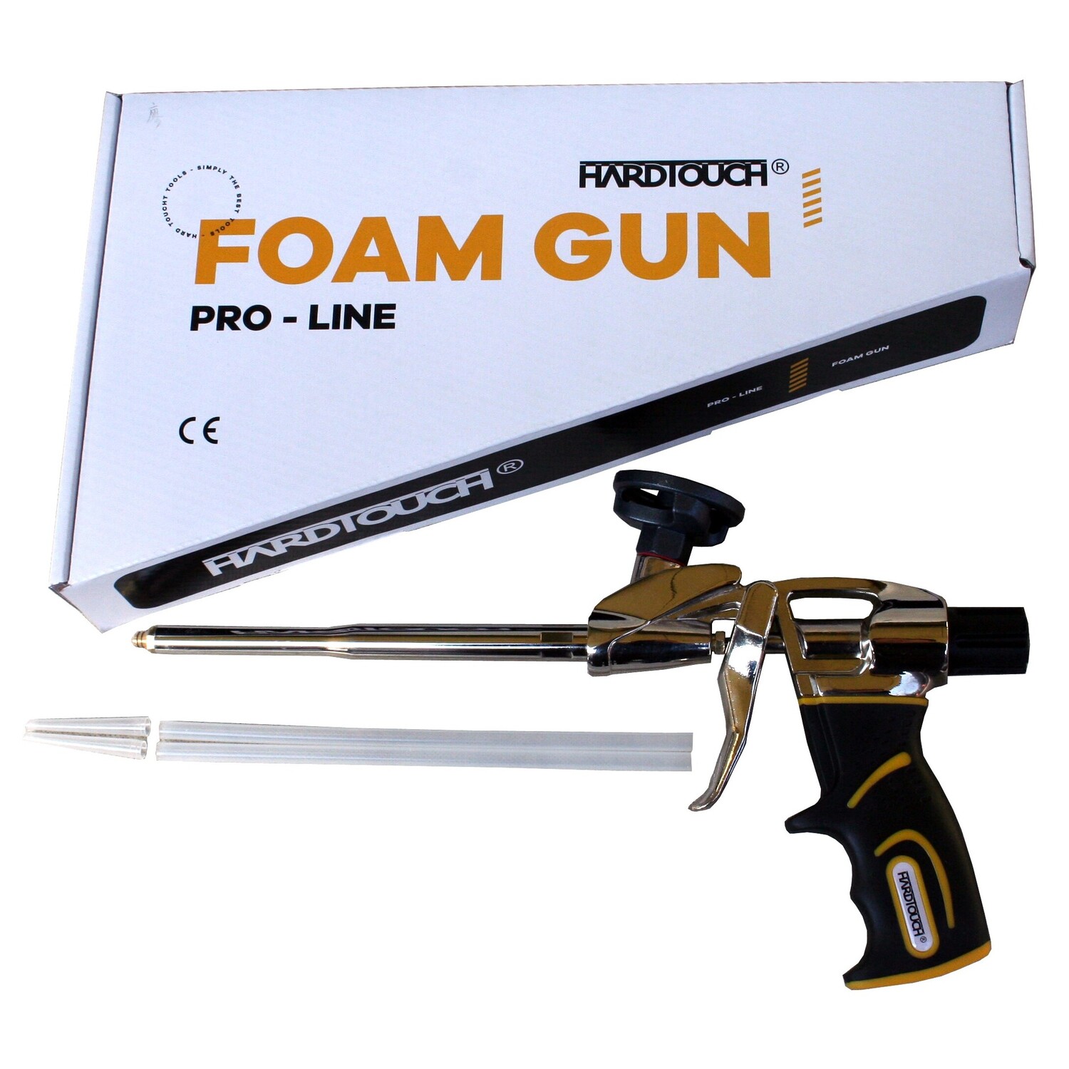 PU Expanding Foam Gun